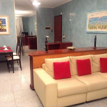 B&B Humana Роццано Екстер'єр фото
