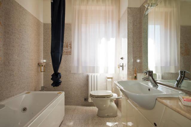B&B Humana Роццано Номер фото