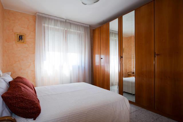 B&B Humana Роццано Номер фото
