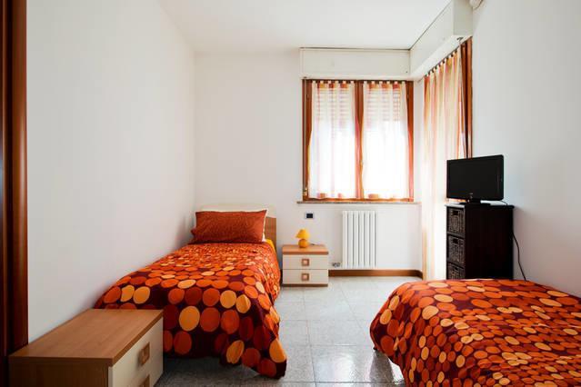 B&B Humana Роццано Номер фото